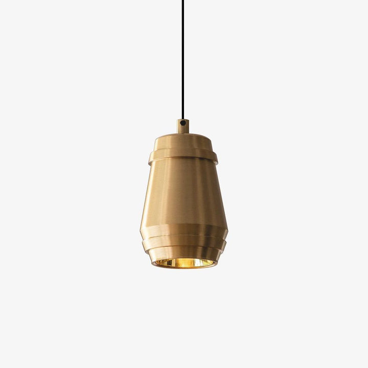 Cask Pendant Light - Vakkerlight