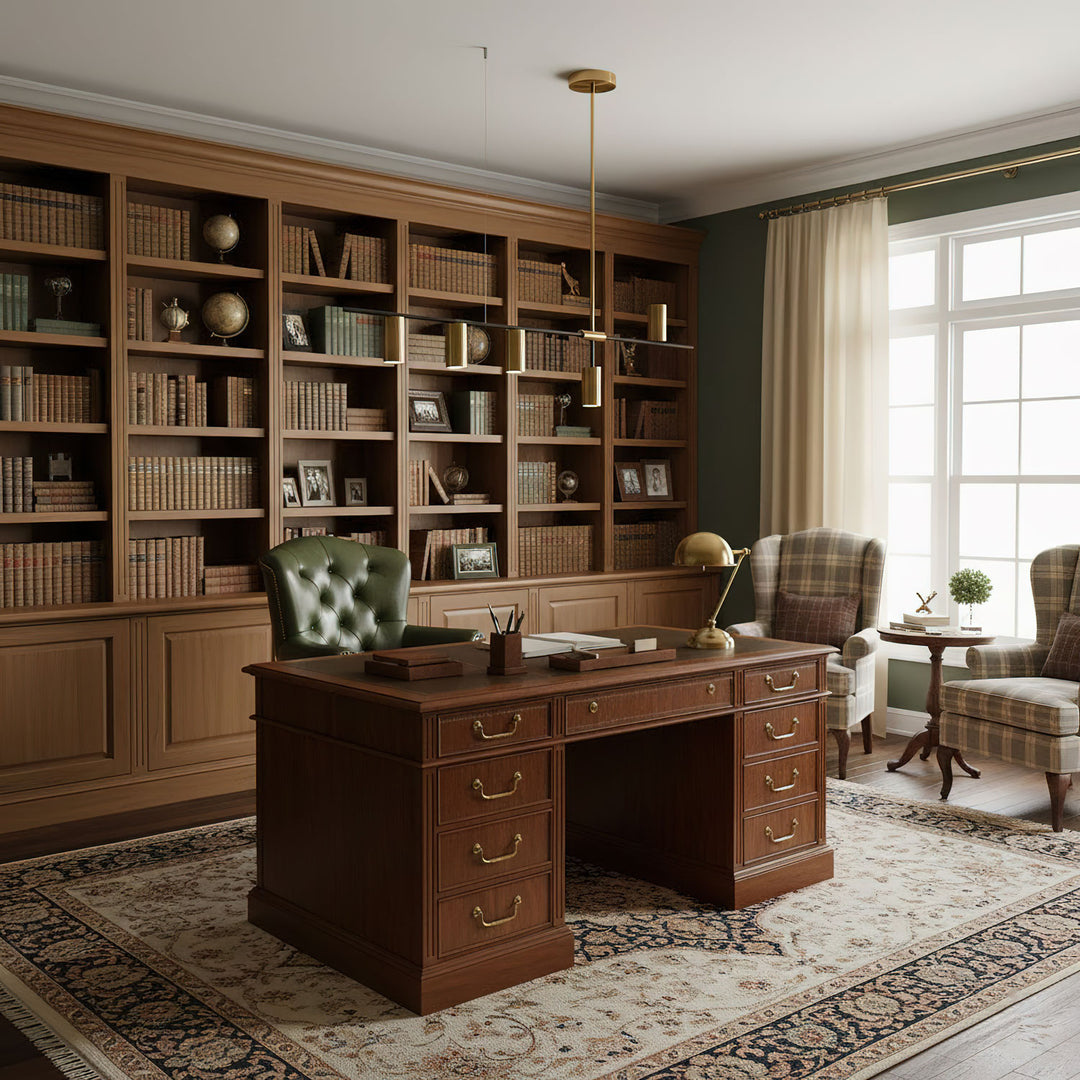 Cassandra Linear Chandelier - Vakkerlight