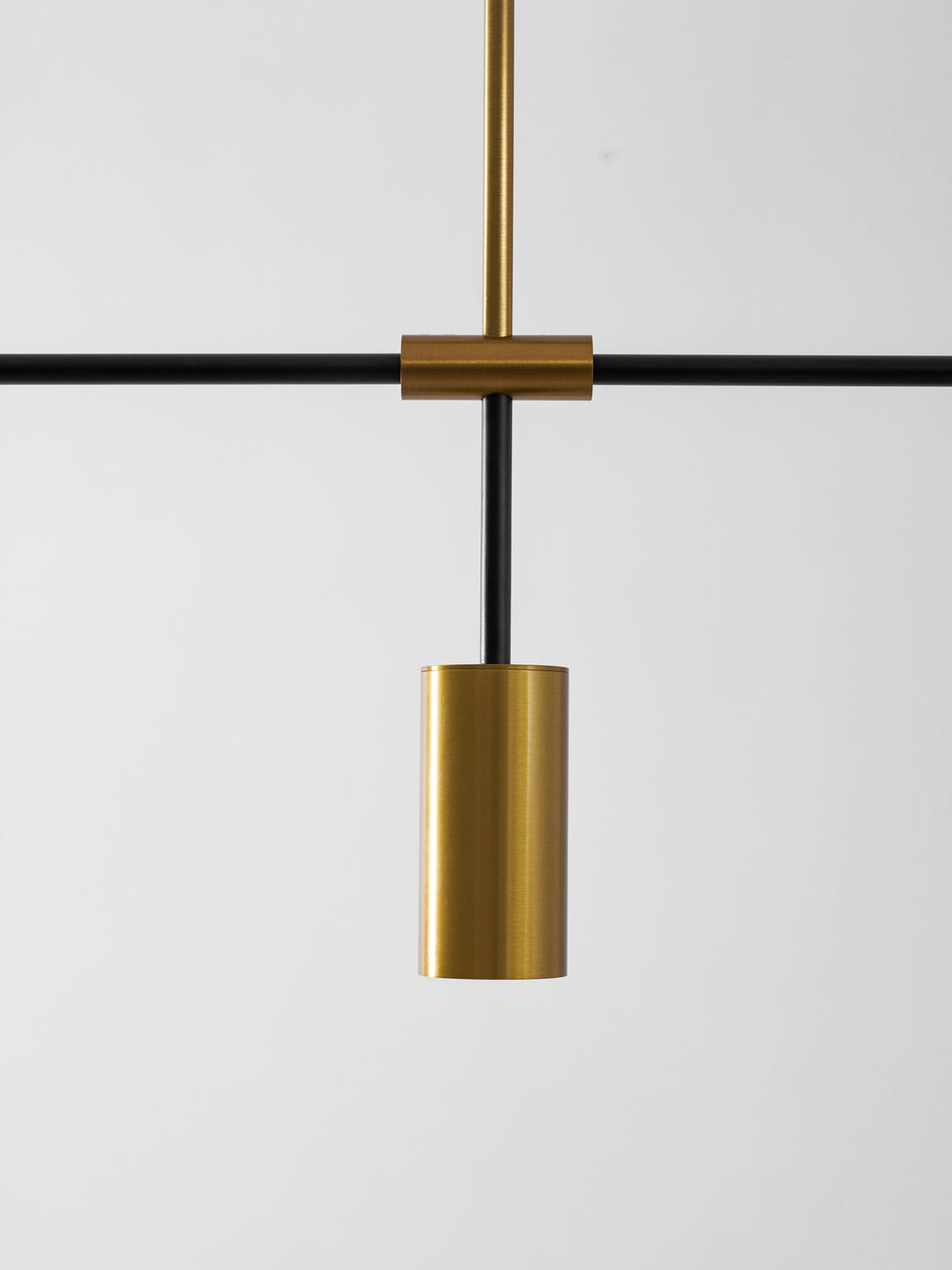 Cassandra Linear Chandelier