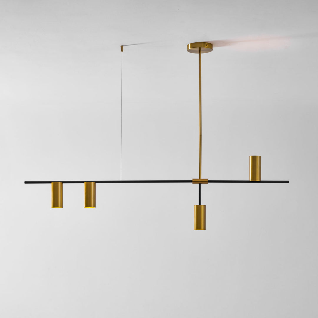 Cassandra Linear Chandelier