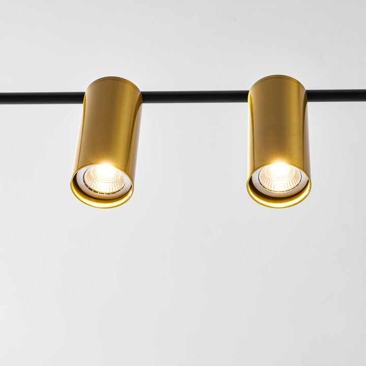 Cassandra Linear Chandelier