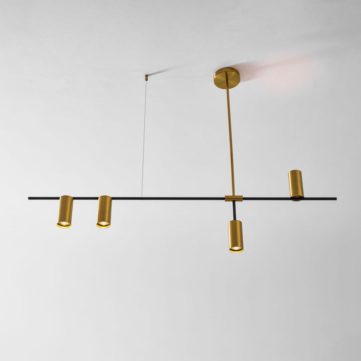 Cassandra Linear Chandelier
