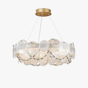 Cassia Chandelier - Vakkerlight