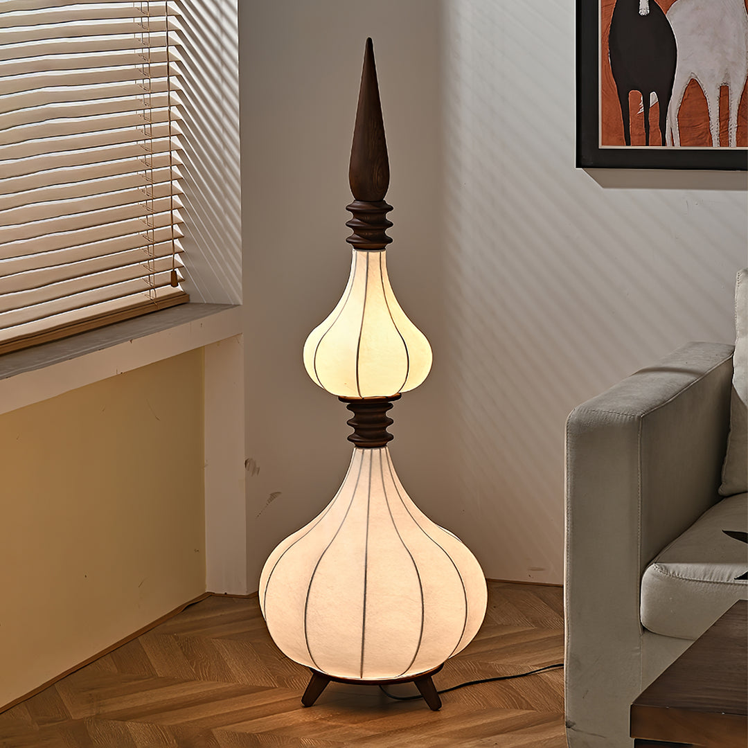 Cassia Floor Lamp