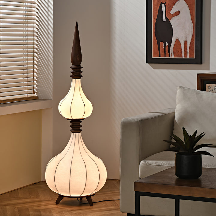 Cassia Floor Lamp