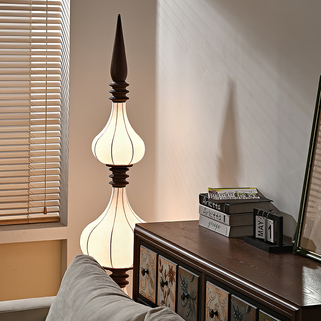 Cassia Floor Lamp