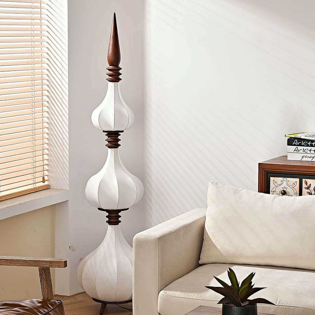 Cassia Floor Lamp