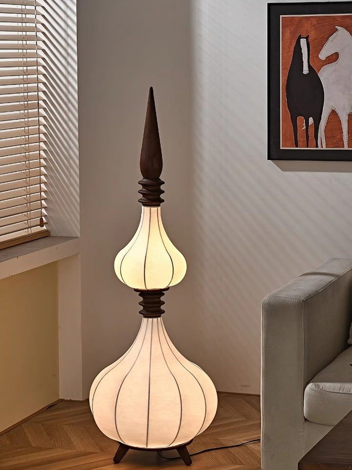 Cassia Floor Lamp