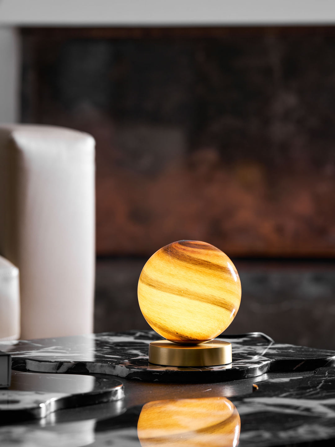 Cassiopeia Table Lamp - Vakkerlight