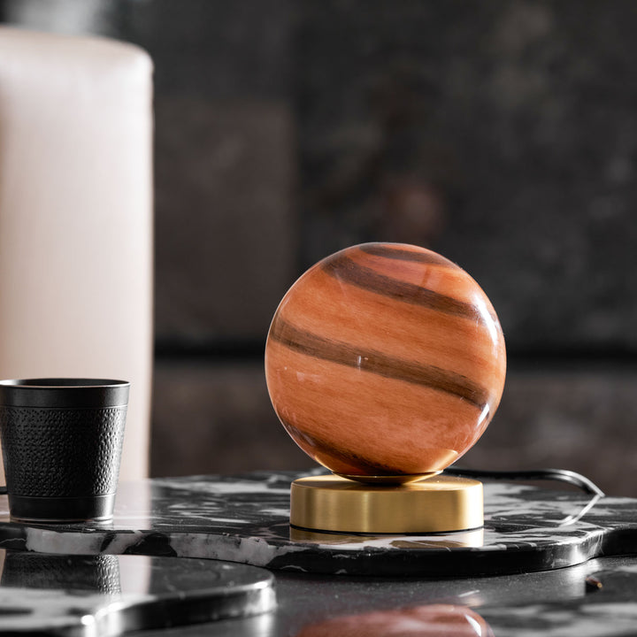 Cassiopeia Table Lamp - Vakkerlight