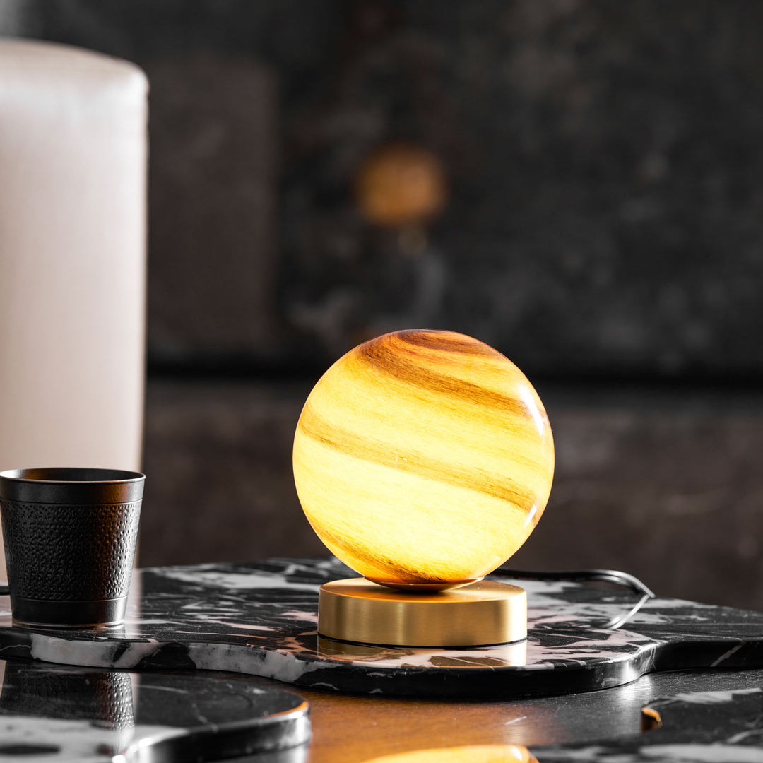 Cassiopeia Table Lamp - Vakkerlight