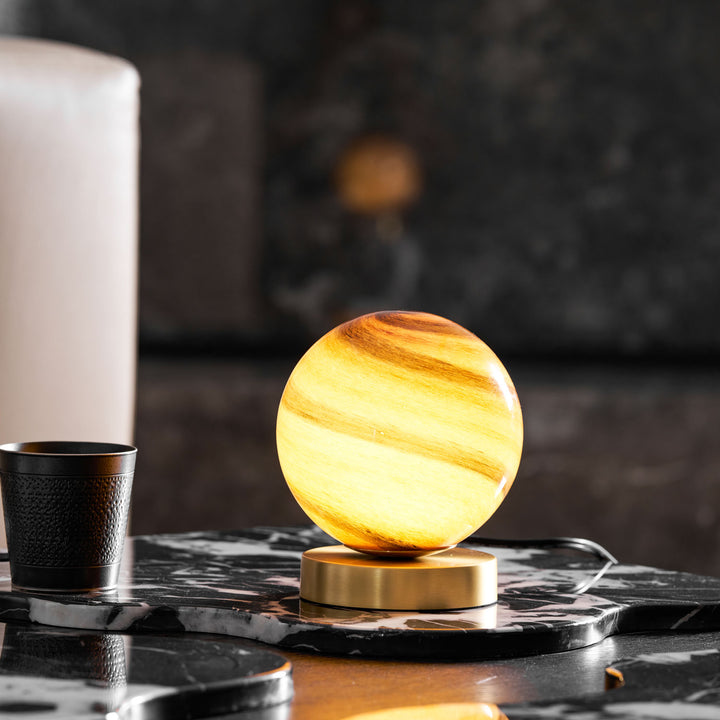 Cassiopeia Table Lamp - Vakkerlight