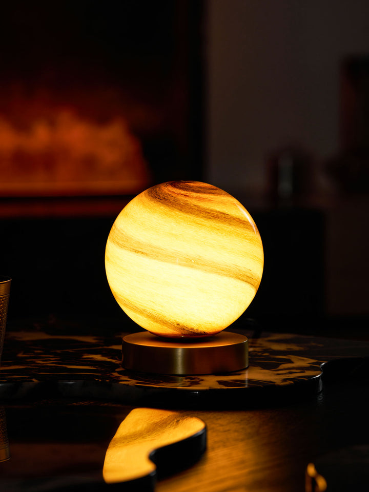 Cassiopeia Table Lamp - Vakkerlight