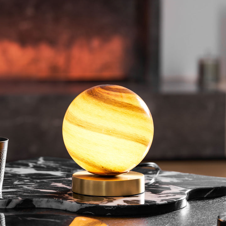 Cassiopeia Table Lamp - Vakkerlight