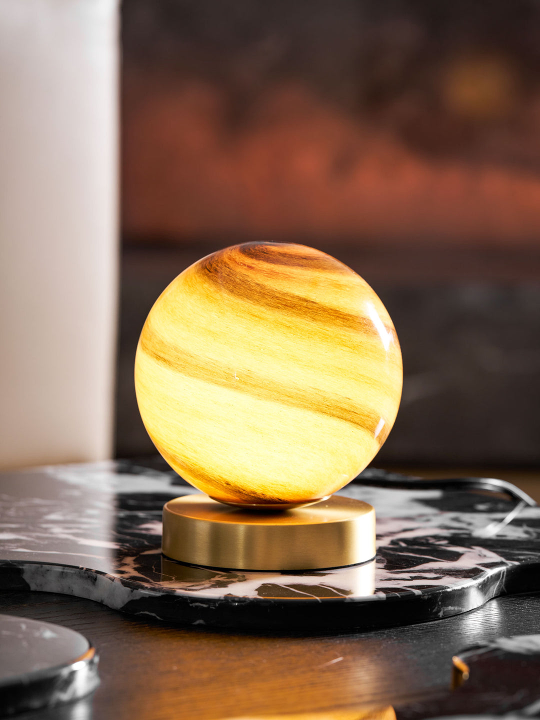 Cassiopeia Table Lamp - Vakkerlight