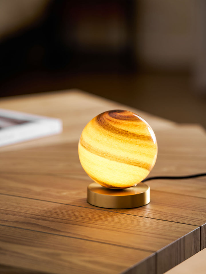 Cassiopeia Table Lamp - Vakkerlight