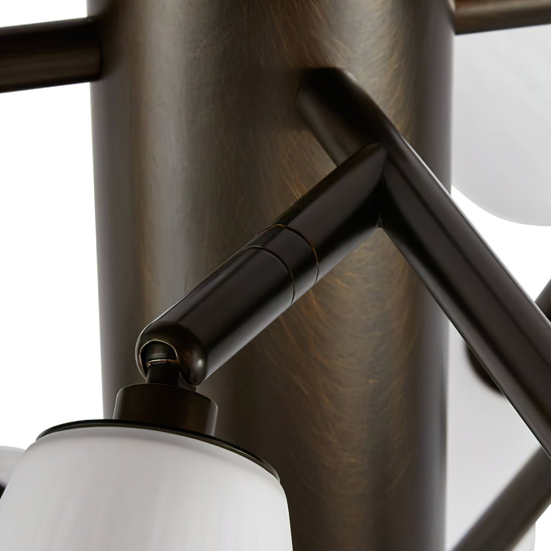 Cassius Chandelier - Vakkerlight