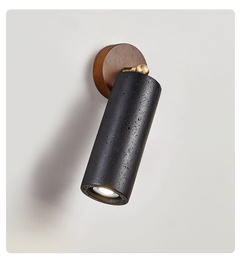 Cassius Wall Sconce - Vakkerlight