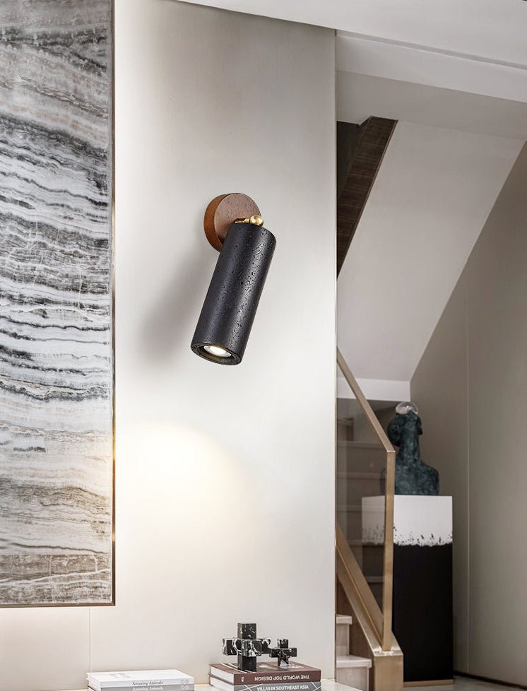 Cassius Wall Sconce - Vakkerlight