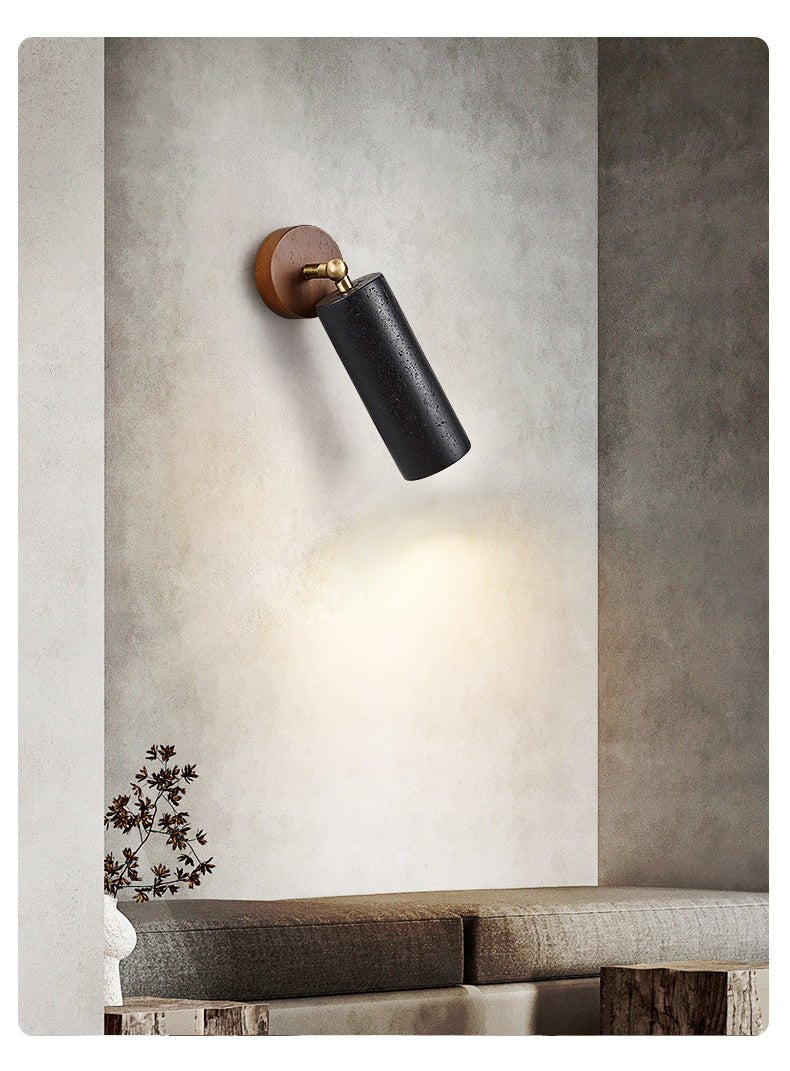 Cassius Wall Sconce - Vakkerlight