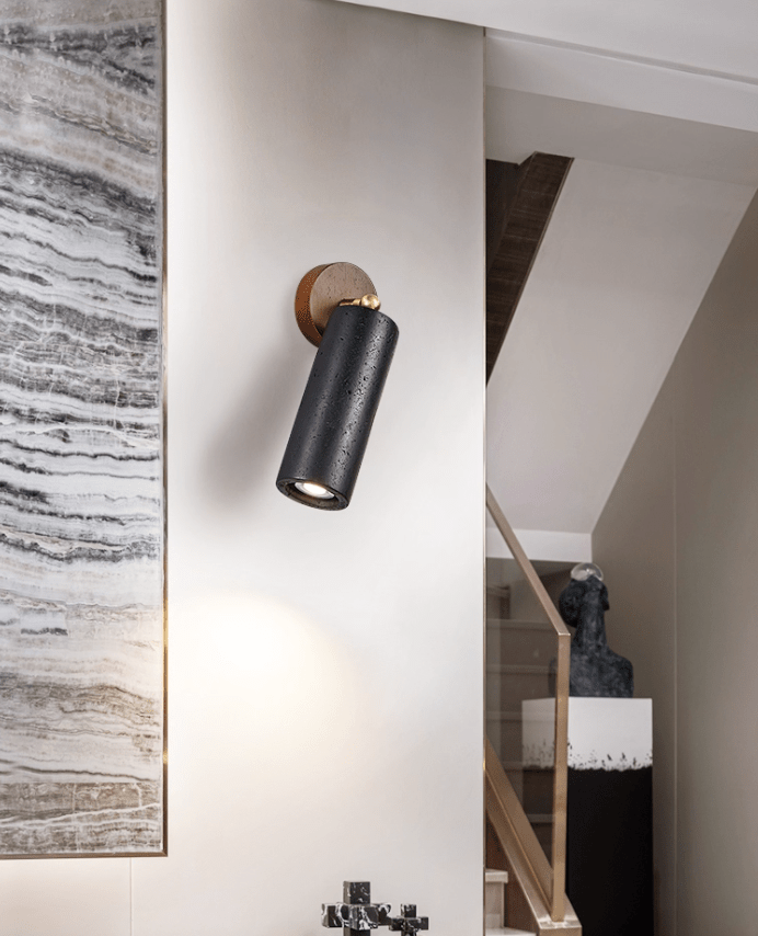 Cassius Wall Sconce - Vakkerlight