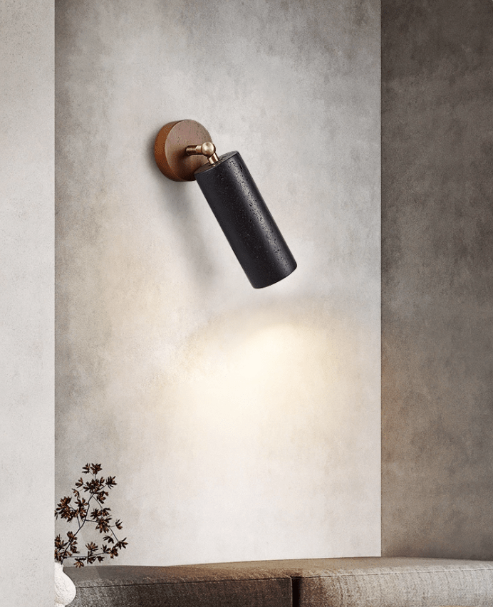 Cassius Wall Sconce - Vakkerlight