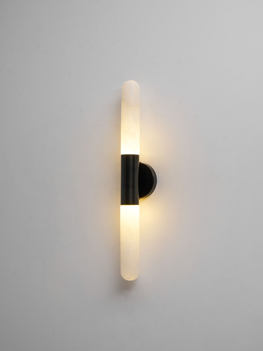 Cavoya Alabaster Wall Light - Vakkerlight