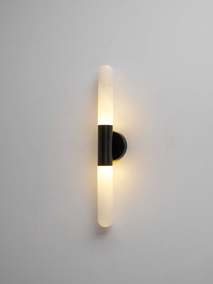Cavoya Alabaster Wall Light - Vakkerlight