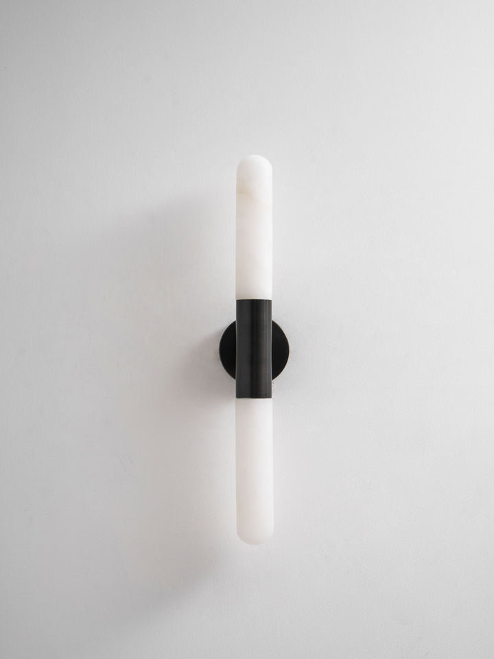 Cavoya Alabaster Wall Light - Vakkerlight