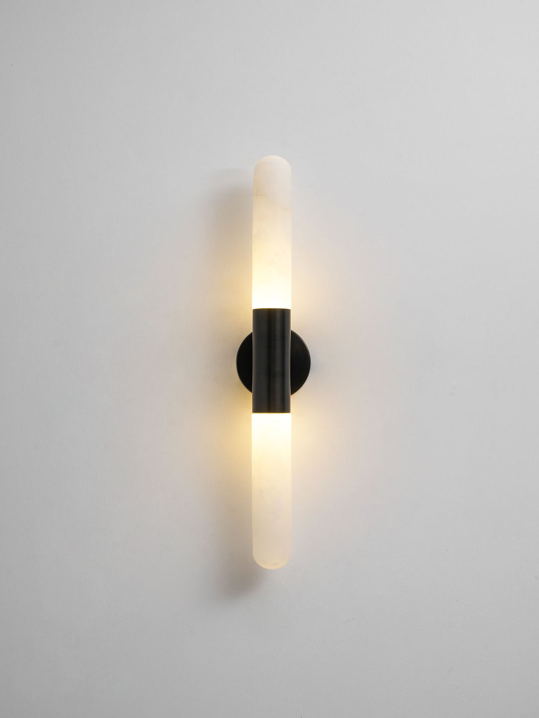 Cavoya Alabaster Wall Light - Vakkerlight