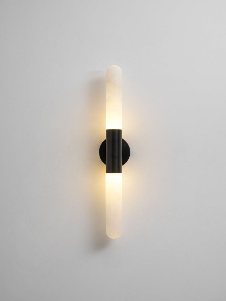 Cavoya Alabaster Wall Light - Vakkerlight