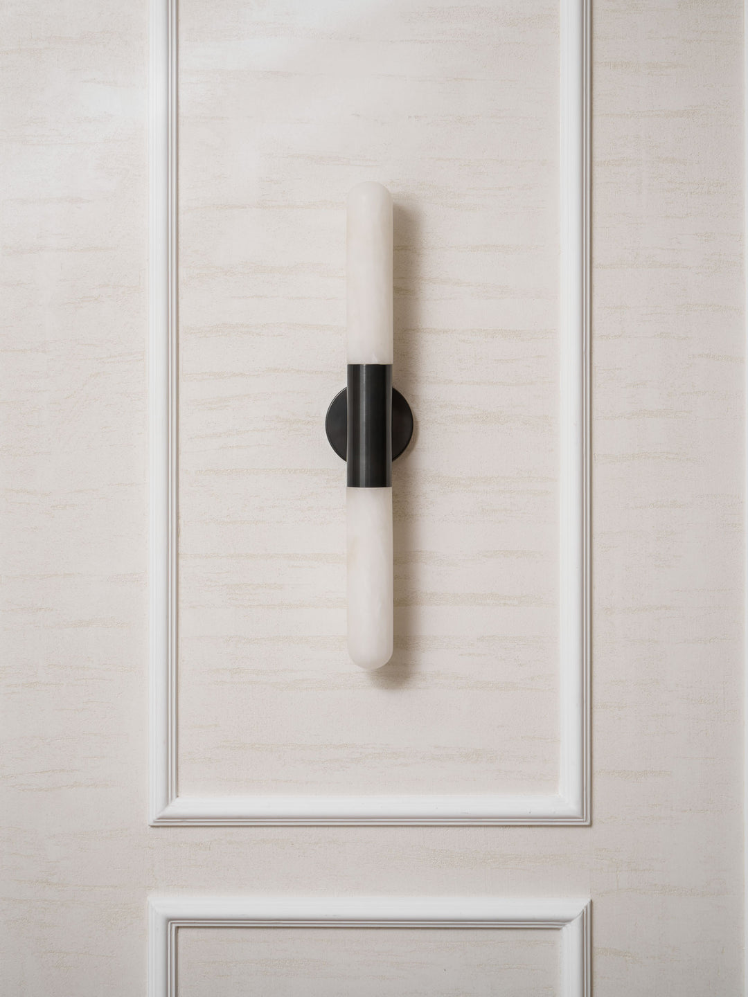 Cavoya Alabaster Wall Light - Vakkerlight