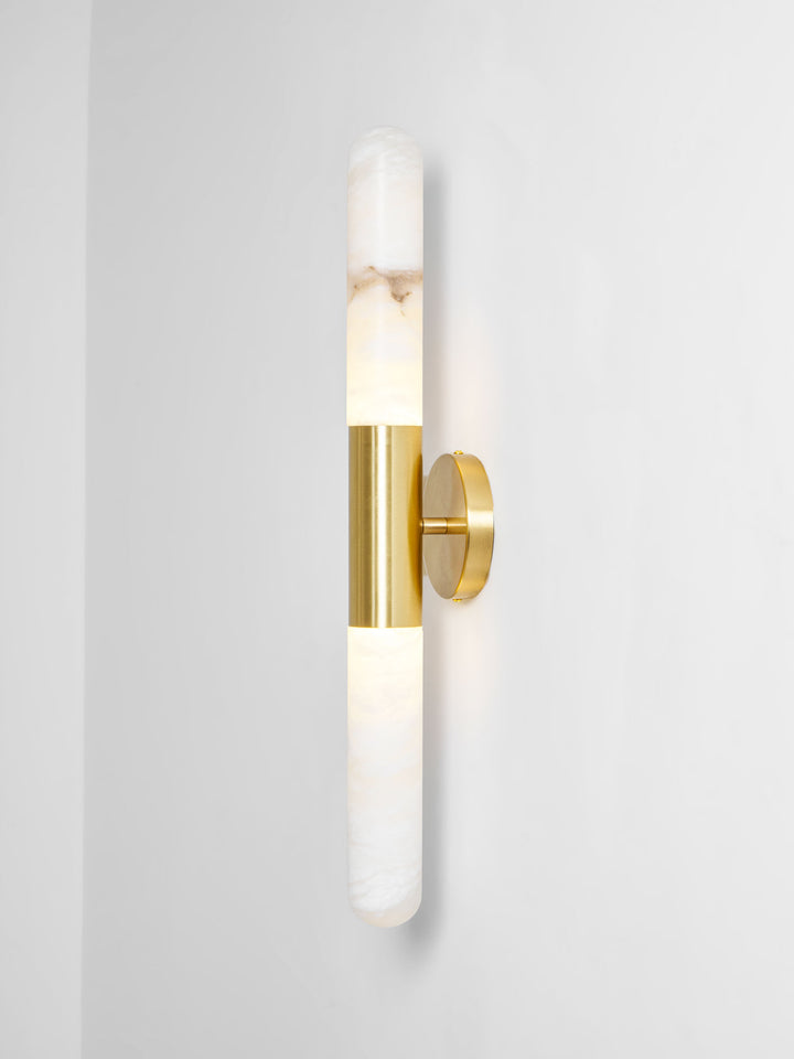 Cavoya Alabaster Wall Light - Vakkerlight