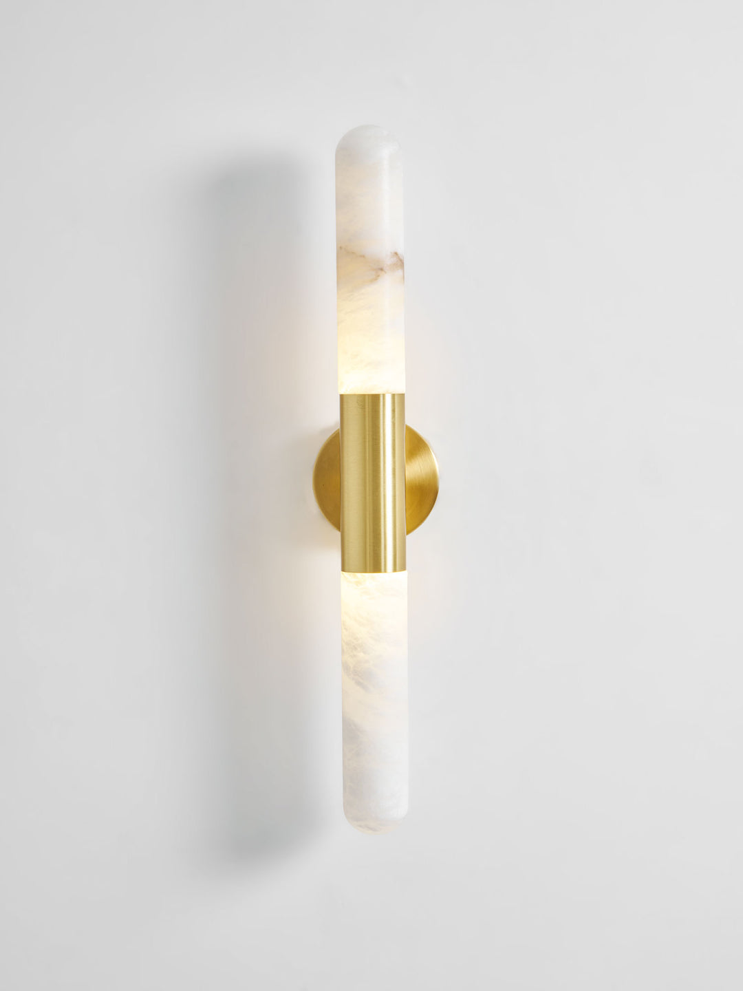 Cavoya Alabaster Wall Light - Vakkerlight
