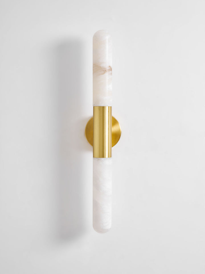 Cavoya Alabaster Wall Light - Vakkerlight