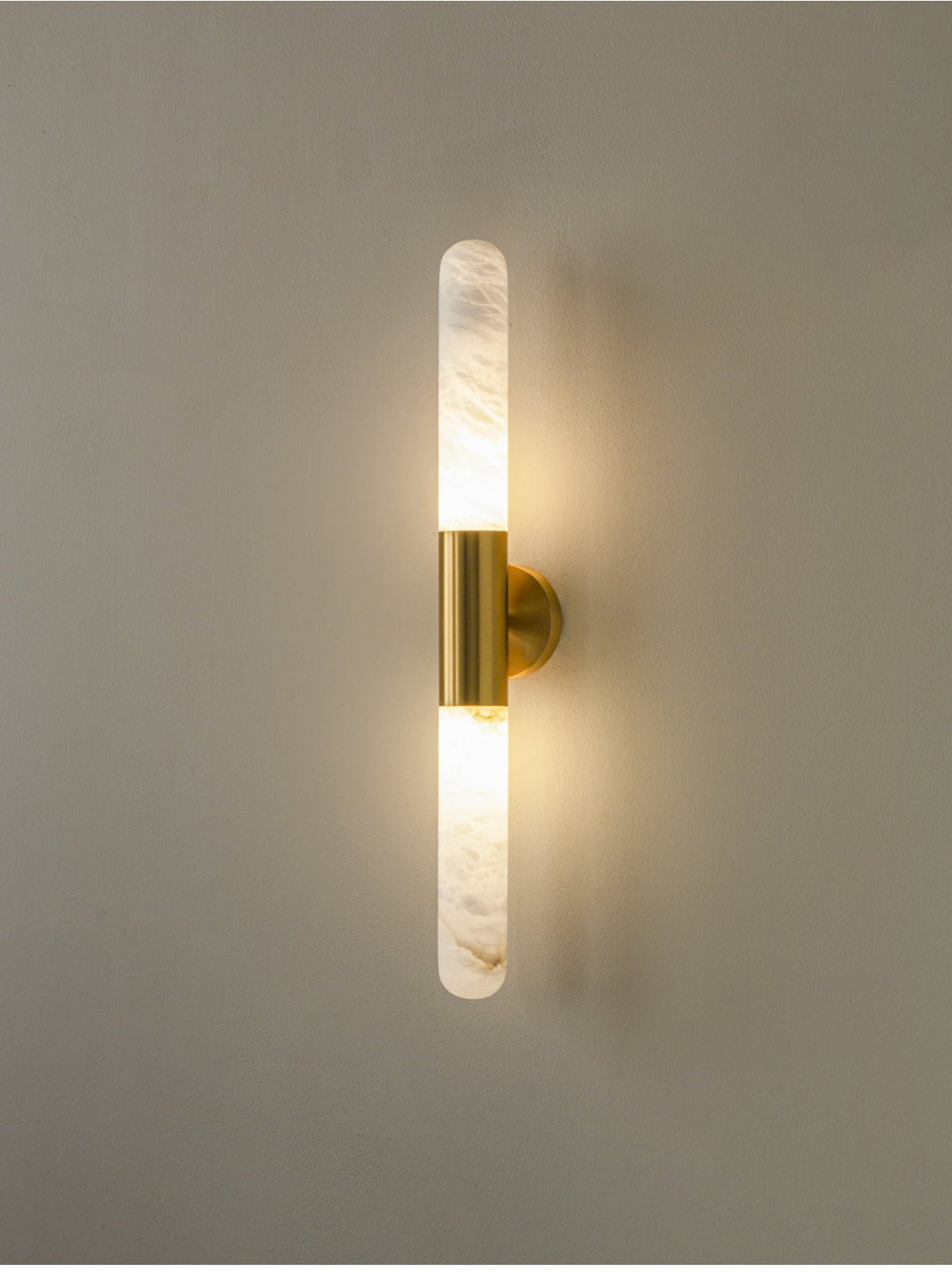 Cavoya Alabaster Wall Light - Vakkerlight
