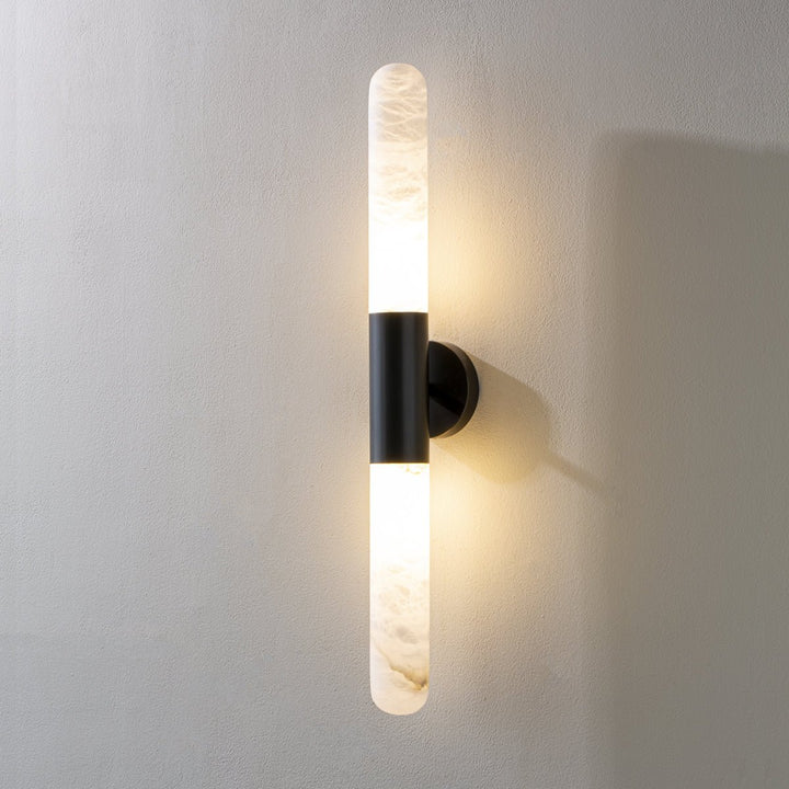 Cavoya Alabaster Wall Light - Vakkerlight