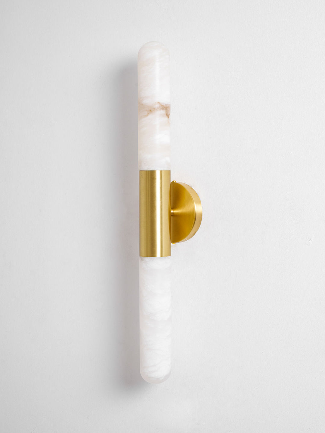 Cavoya Alabaster Wall Light - Vakkerlight