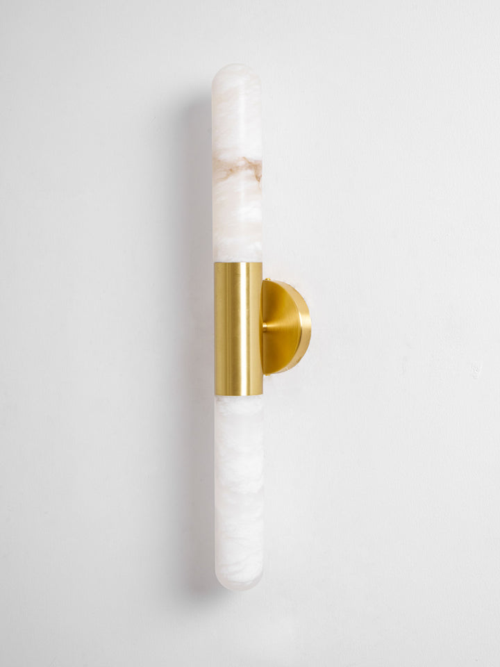 Cavoya Alabaster Wall Light - Vakkerlight