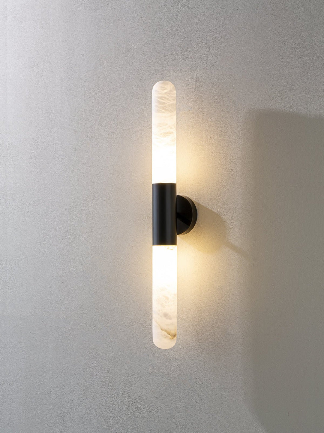 Cavoya Alabaster Wall Light - Vakkerlight