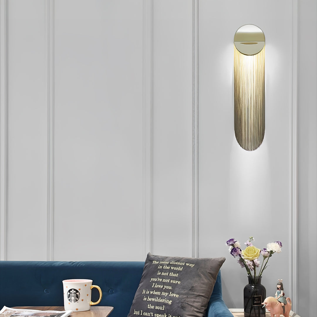 Ce Wall Sconce - Vakkerlight