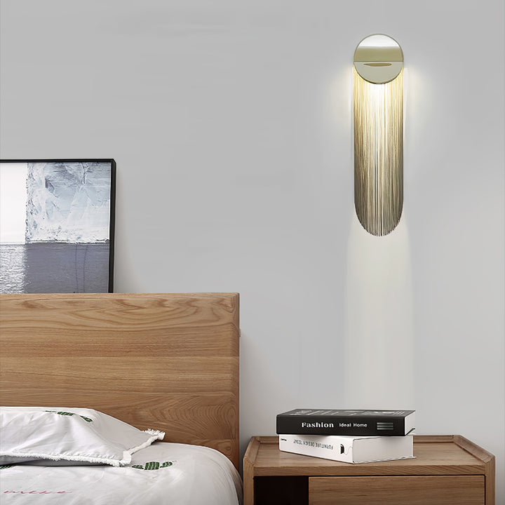 Ce Wall Sconce - Vakkerlight