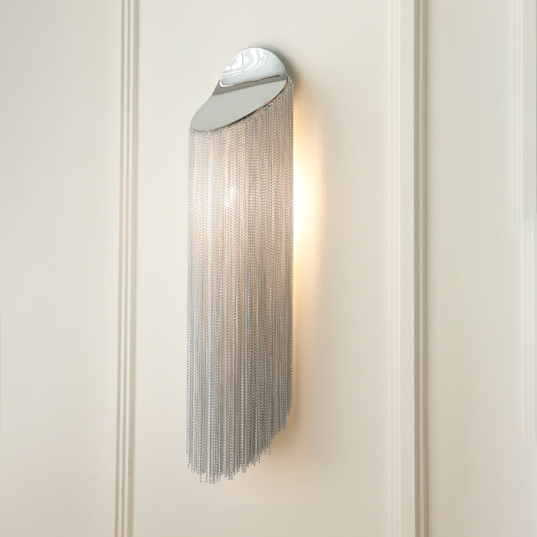 Ce Wall Sconce - Vakkerlight