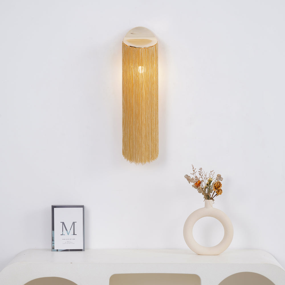 Ce Wall Sconce - Vakkerlight