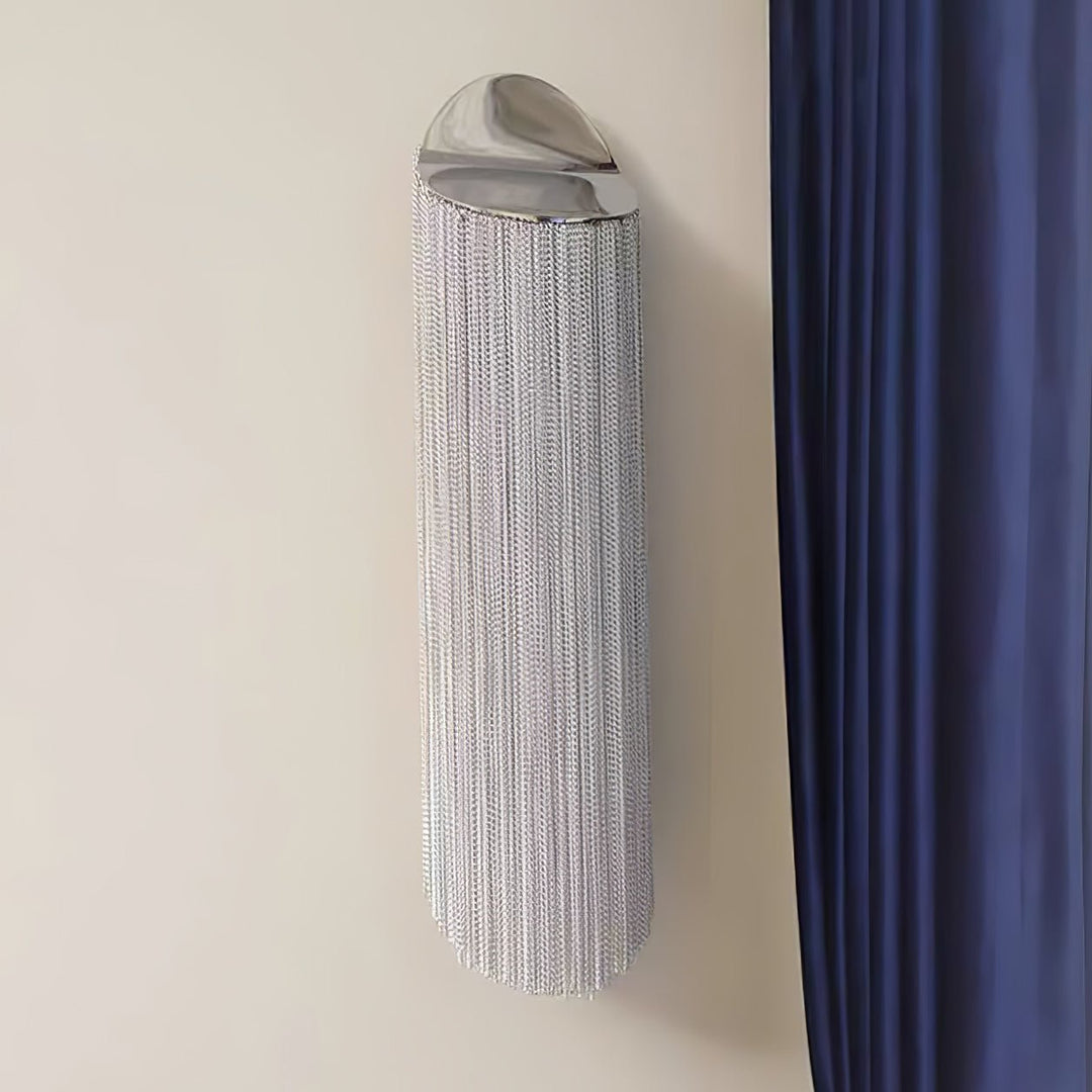 Ce Wall Sconce - Vakkerlight