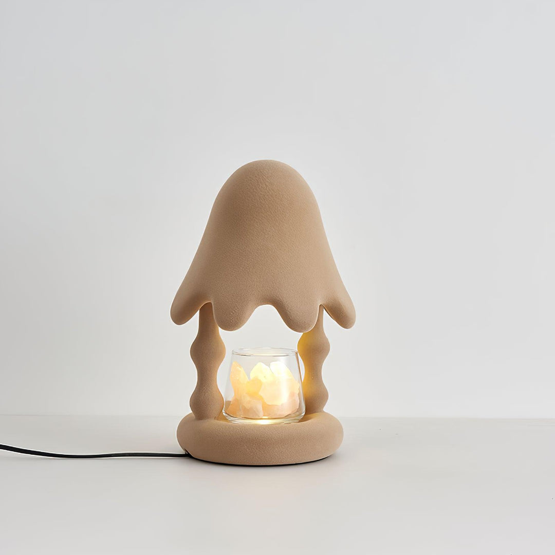 Cedar Table Lamp - Vakkerlight