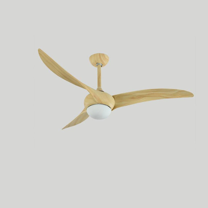 Traditional Ceiling Fan Light - Vakkerlight