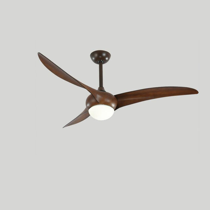 Traditional Ceiling Fan Light - Vakkerlight