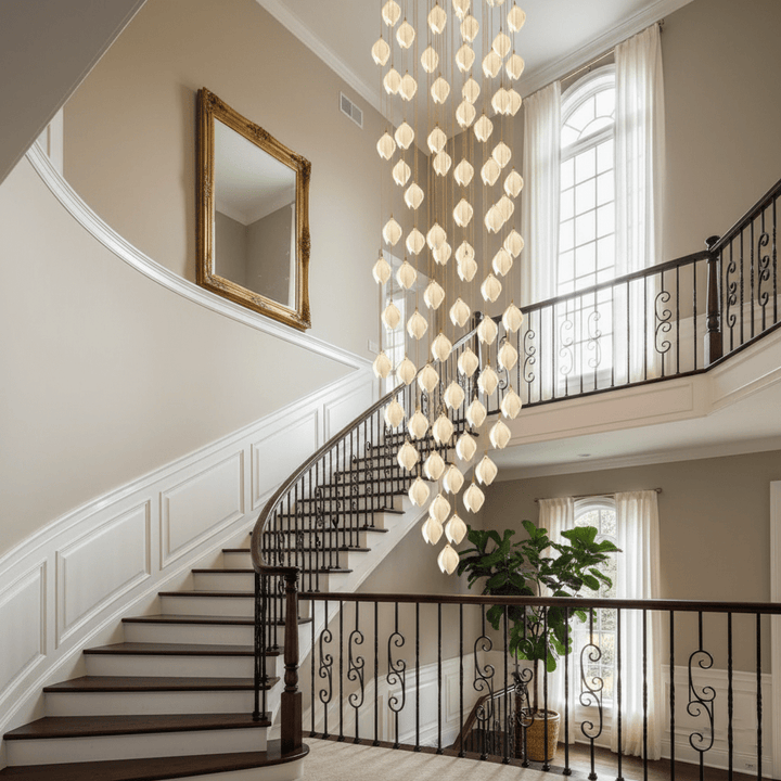 Celeste Flora Pendant Light - Vakkerlight