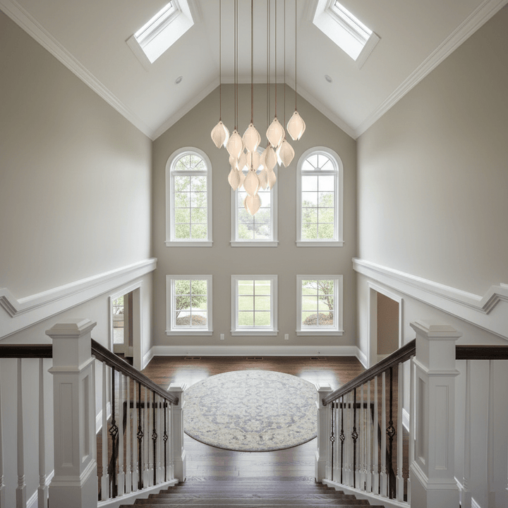 Celeste Flora Pendant Light - Vakkerlight